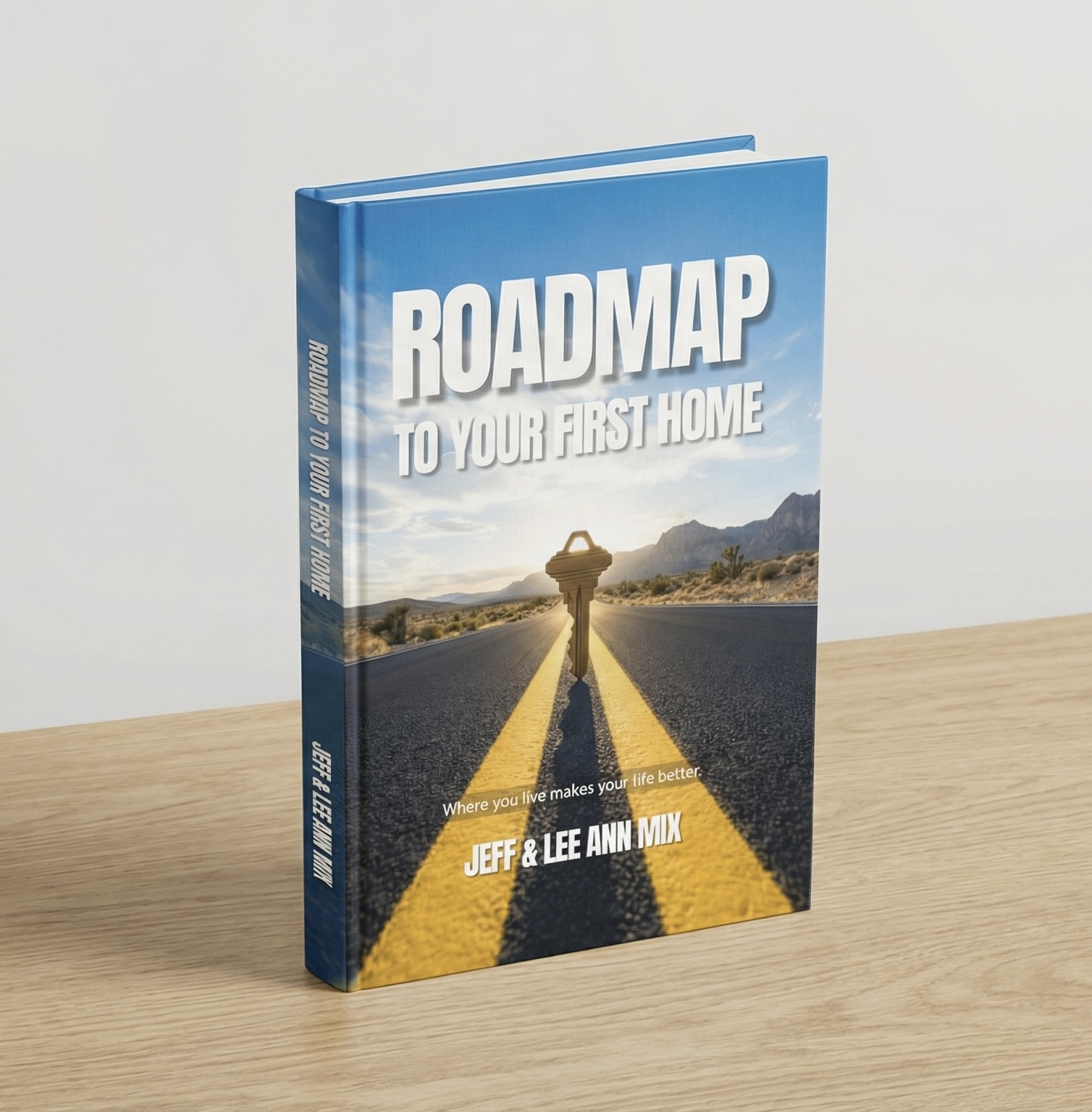 Roadmap to Your First Home